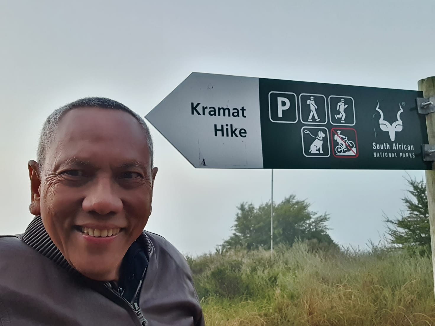 Dokumentasi dari - Indonesia di Cape Town