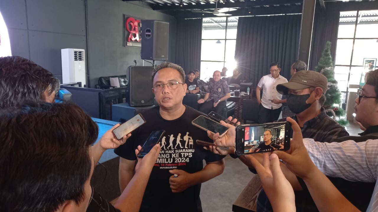 Dokumentasi dari - Masyarakat Kurang Berminat Menjadi Anggota KPPS di Buleleng 