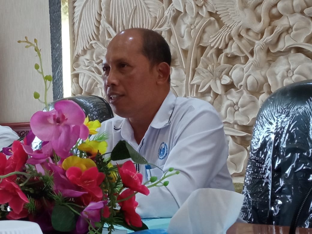 Dokumentasi dari - Perumda Air Minum Tirta Hita Buleleng, Hingga Akhir Tahun 2023 Telah Membangun Jaringan Pipa 849.000 Meter