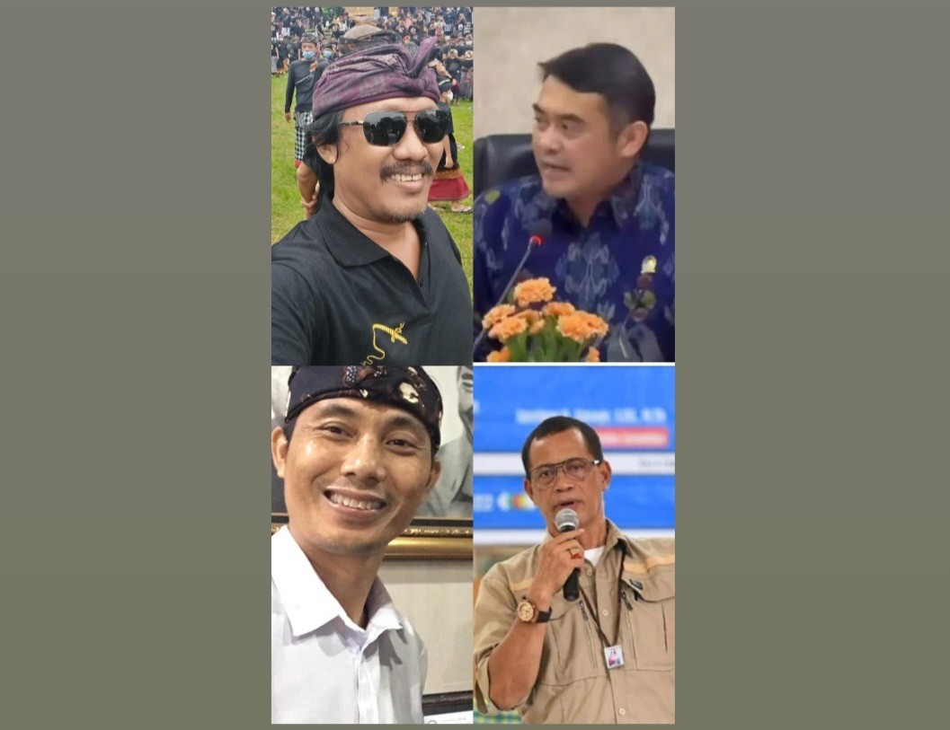 Dokumentasi dari - Bagaimana Pendapat Tokoh Soal Pernyataan Wedakarna di Bea Cukai Bandara Ngurah Rai?