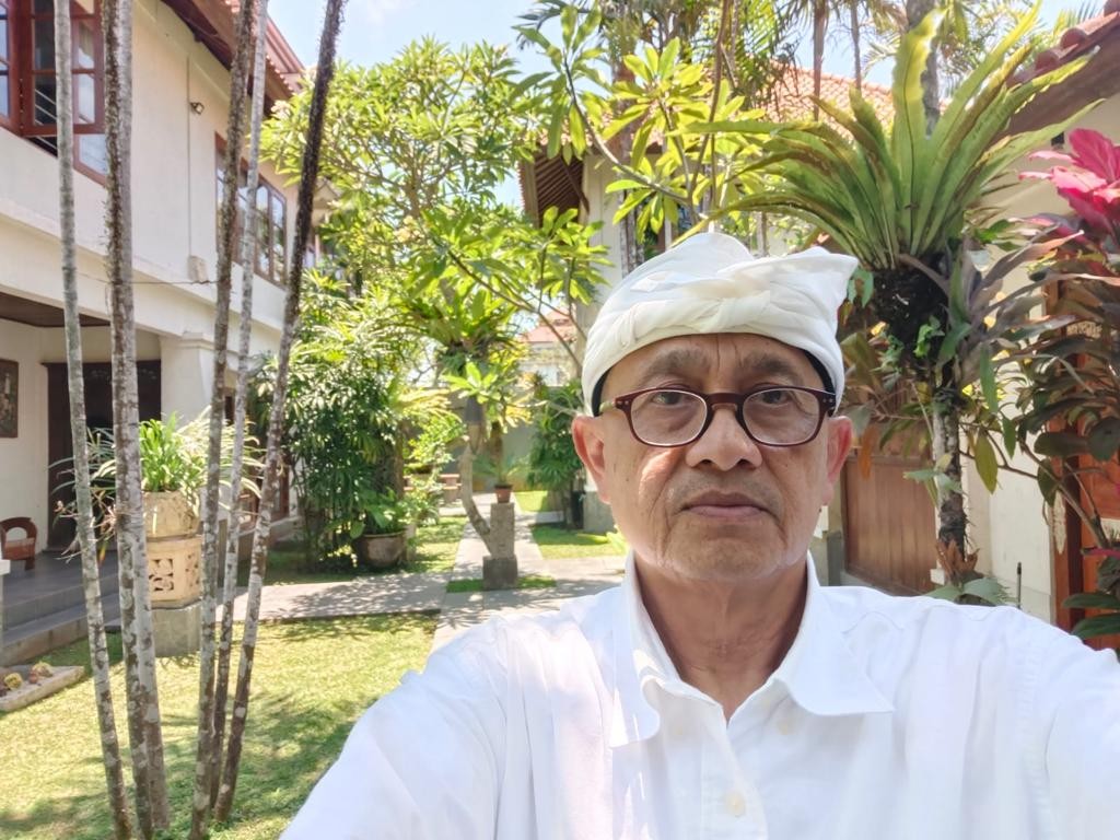 Dokumentasi dari - Mahābhārata and Ramayana Serve as Liberation Spirituality