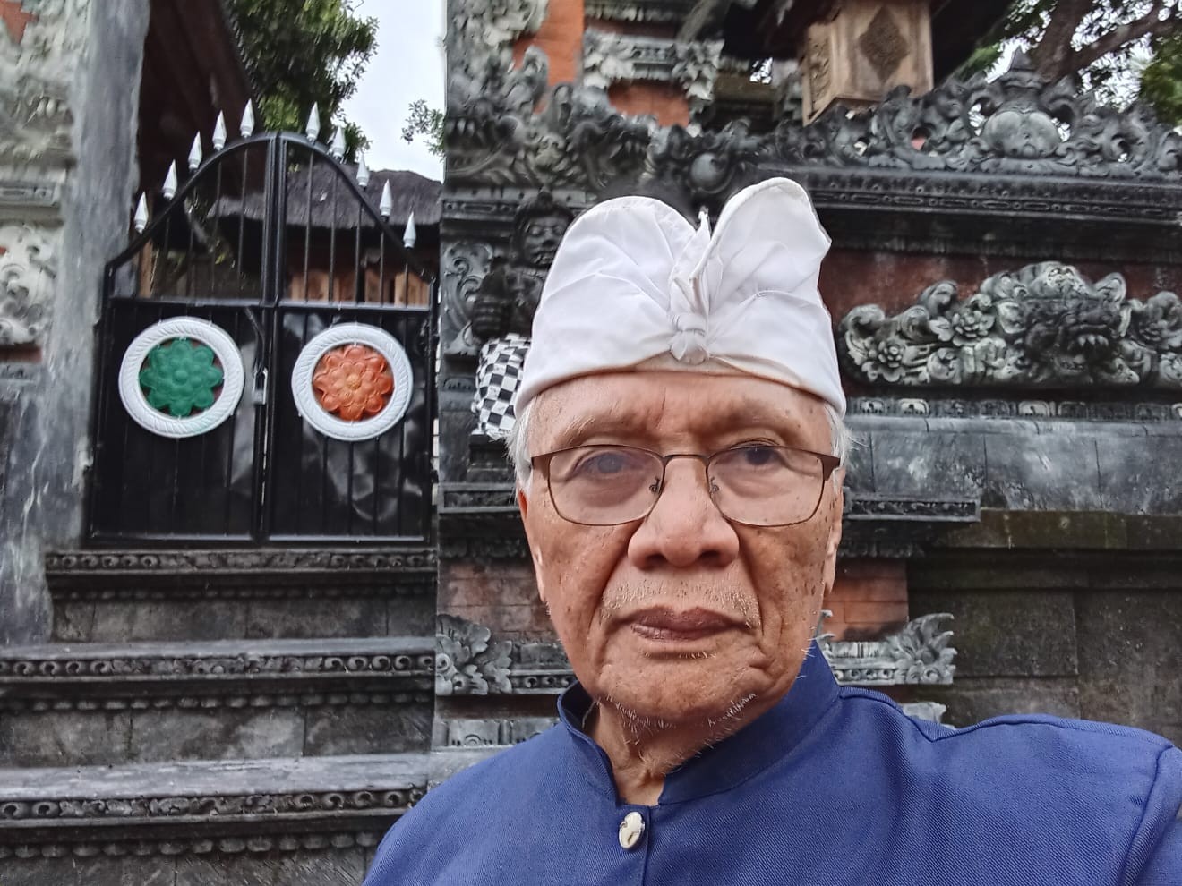 Dokumentasi dari - Dharma, Kaliyuga, Ramayana dan Mahabaratha