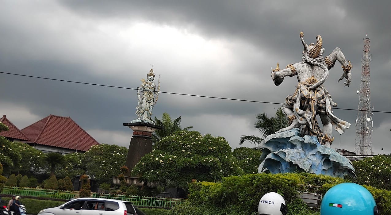 Dokumentasi dari - Ramayana, Mahabharata and Kali Yuga