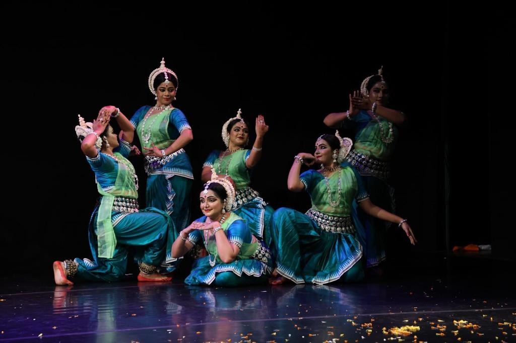 Dokumentasi dari - 75 Tahun Hubungan Indonesia-India, Mengenang Lagi Era Keemasan Nusantara