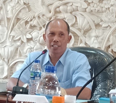 Dokumentasi dari - DLH Naikkan Retribusi Sampah Sampai 50 Persen, Nebeng di Rekening Air Minum