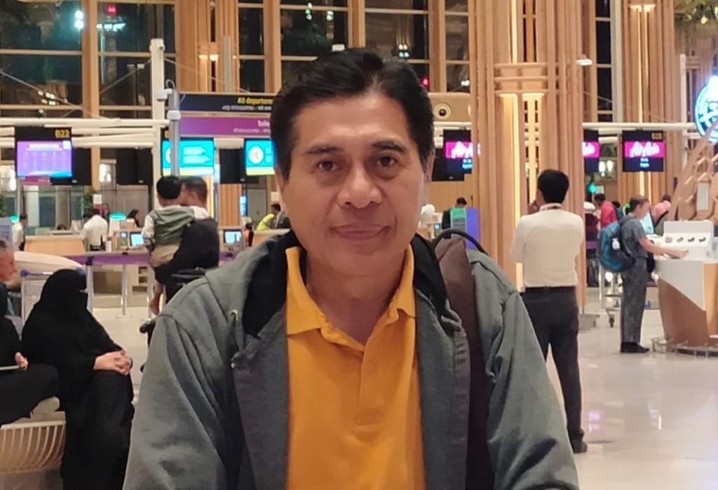 Dokumentasi dari - Netralitas Birokrasi dalam Politik 