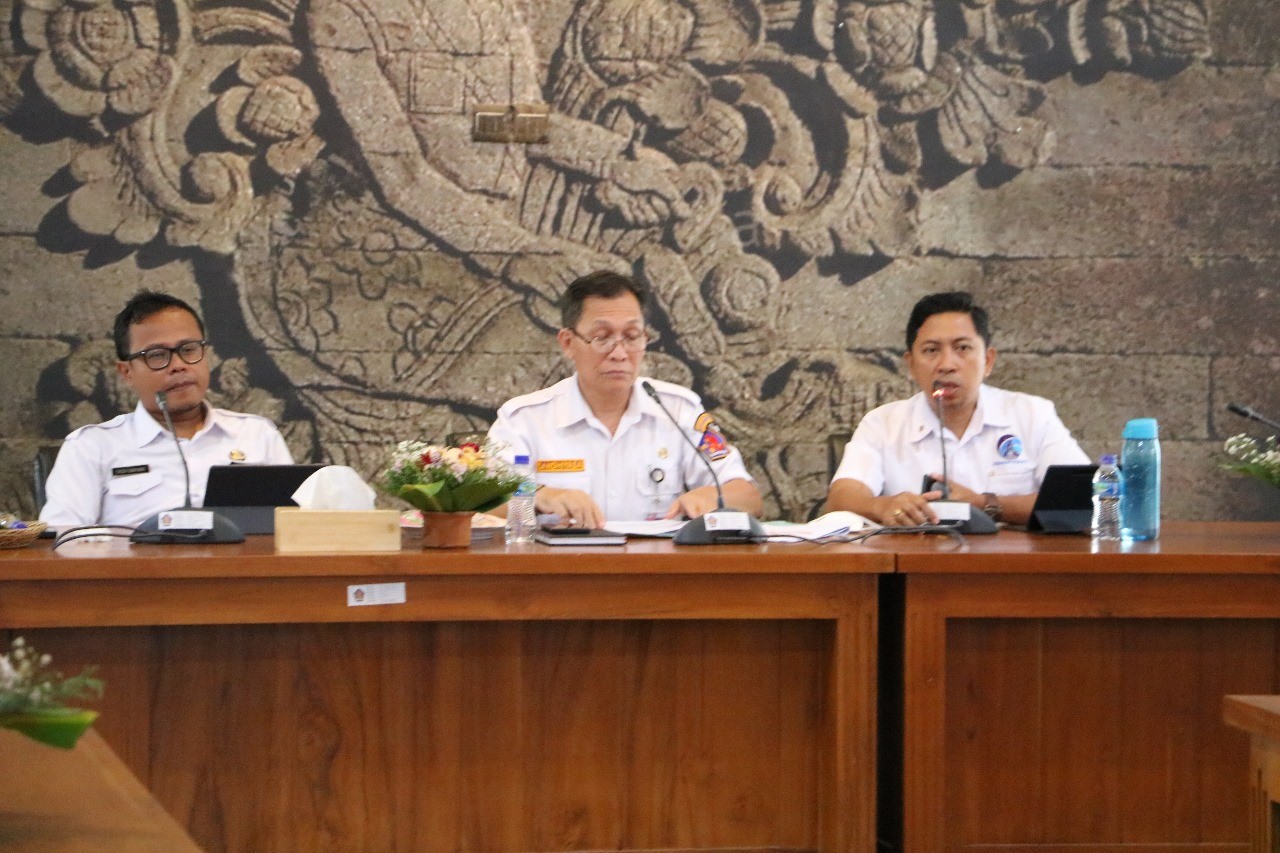 Dokumentasi dari - HUT Ke 420 Kota Singaraja, Pemkab Buleleng Gelar Semarak Buleleng Berbangga