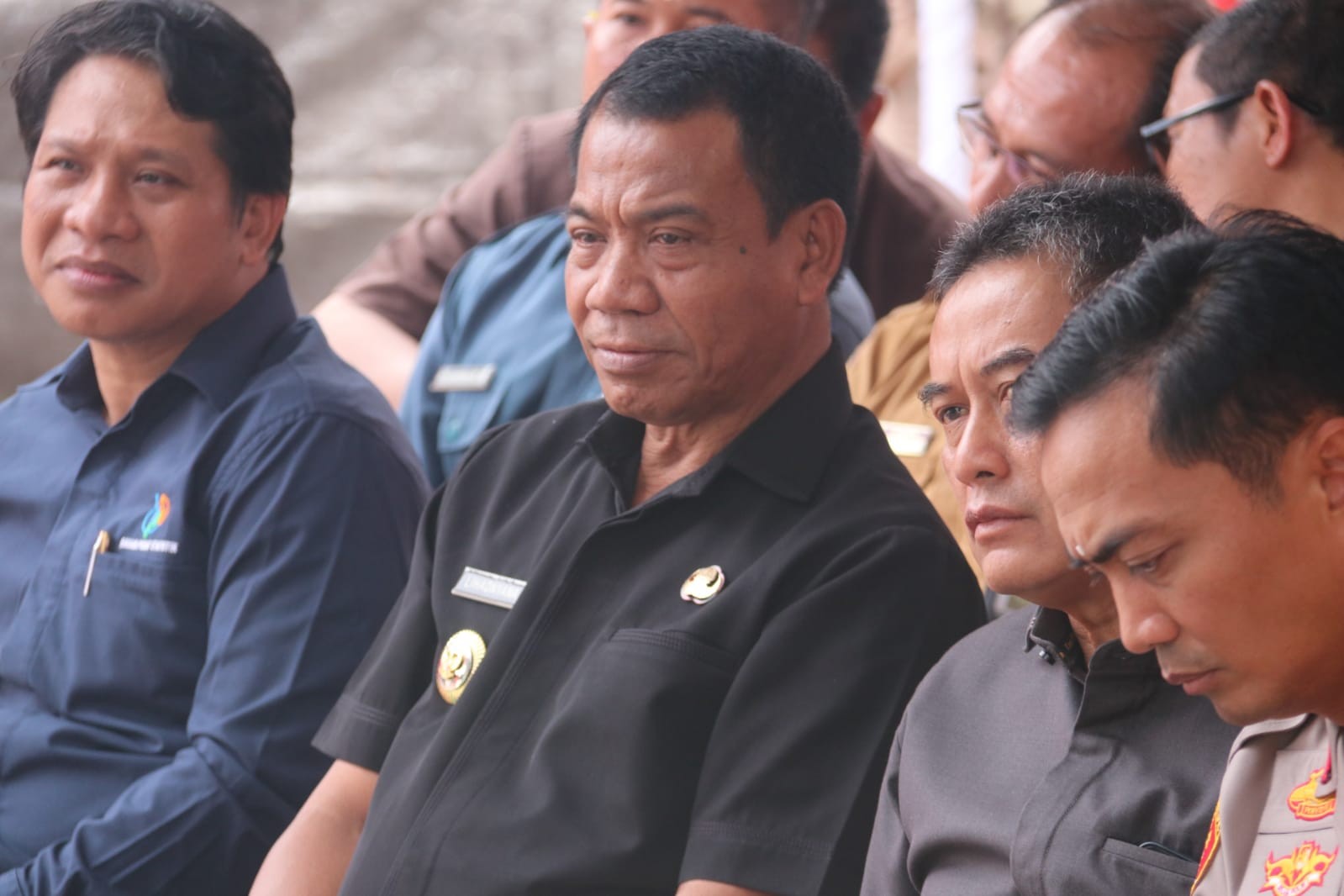 Dokumentasi dari - Jelang Lebaran, Pemkab. Buleleng Akan Gelar Gerakan Pangan Murah Sampai Tanggal 9 April 2024