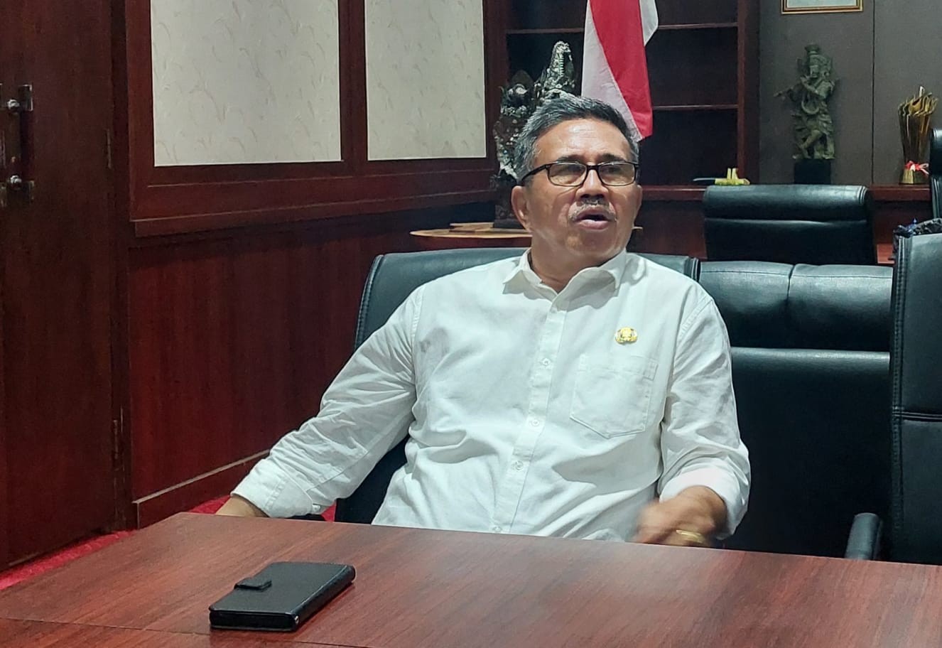 Dokumentasi dari - Tanpa Pawai Budaya, Perayaan HUT Kota Gianyar Tetap Mengedepankan Seni dan Budaya