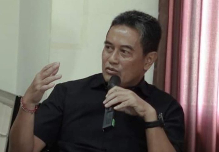 Dokumentasi dari - Pilgub Bali 2024, PDI Perjuangan Buleleng Usulkan Koster Ace dan Koster Giri