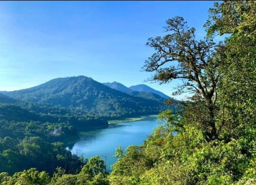 Dokumentasi dari - World Water Forum, Gerakan Global untuk Bumi dan Air