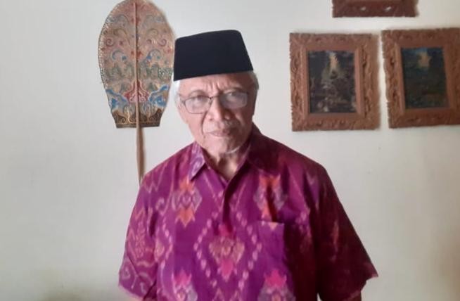 Dokumentasi dari - Pilkada Serentak 27 November 2024, Bali Mengalami Krisis Pasokan Pemimpin Berkualitas?