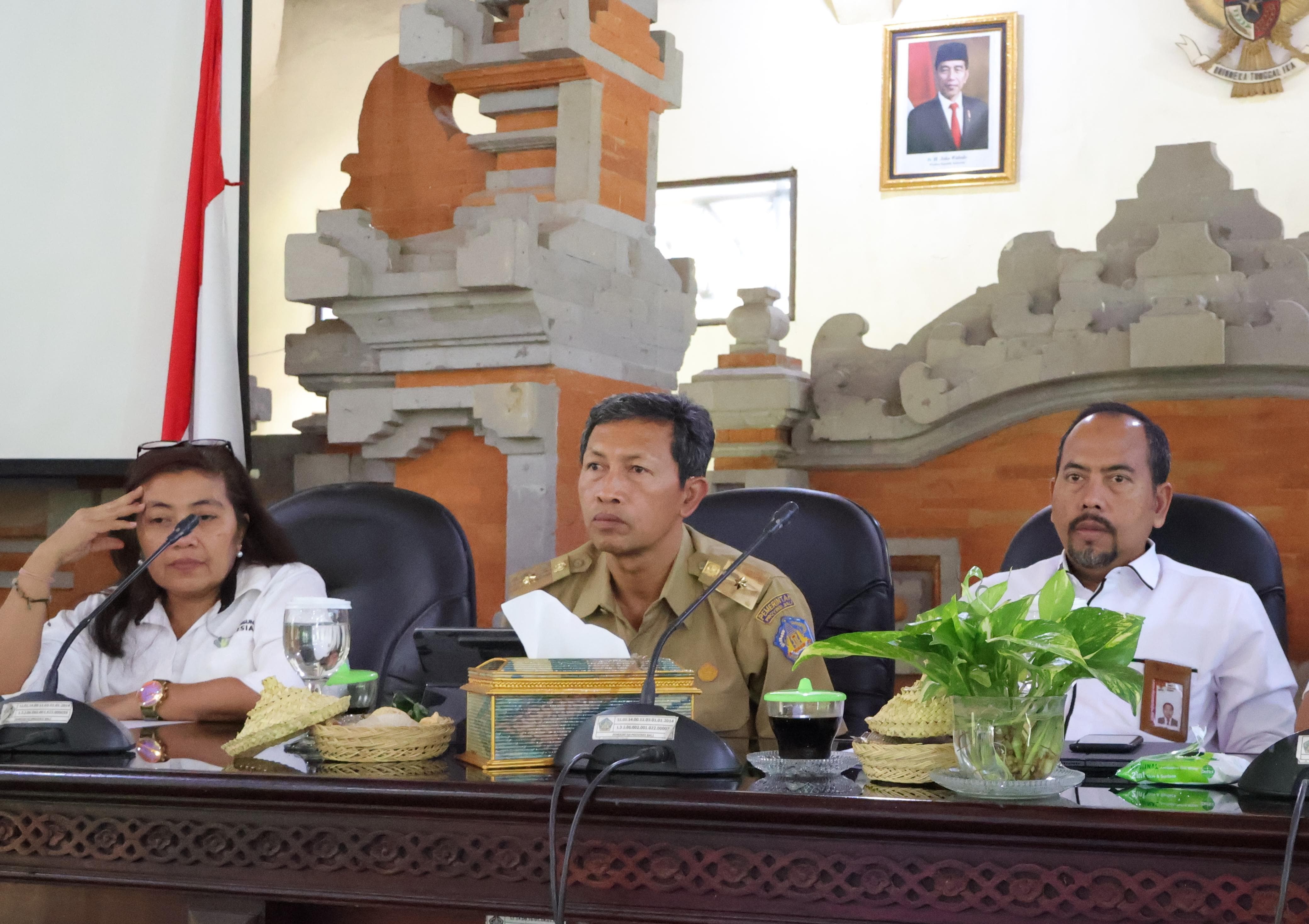 Dokumentasi dari - TPA di Bali Overload, Keberhasilan Pengelolaan Sampah Perlu Komitmen 