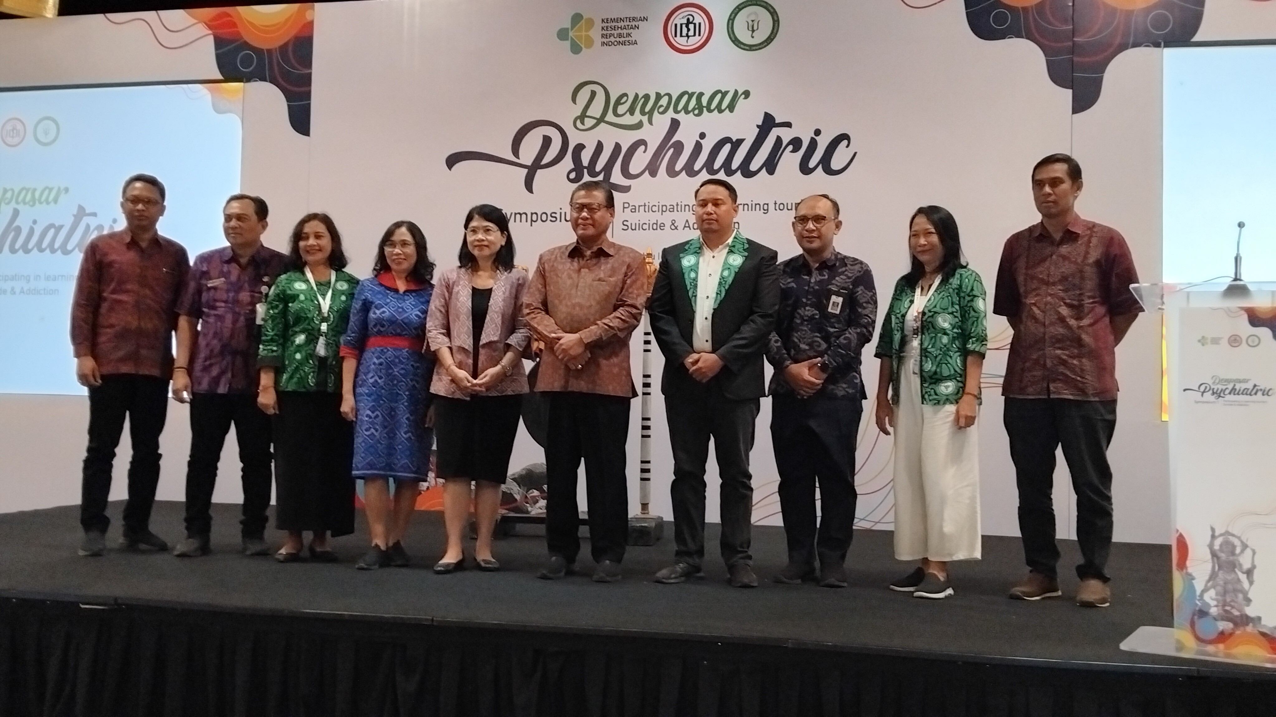 Dokumentasi dari - Kasus Bunuh Diri di Bali Meningkat, Kecanduan Narkoba-Alkohol Semakin Mengkhawatirkan di Kalangan Pariwisata