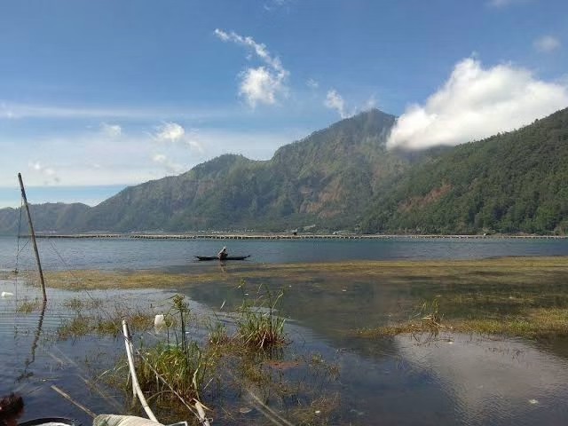 Dokumentasi dari - Hutan Ibunya Air, Bali Krisis Air