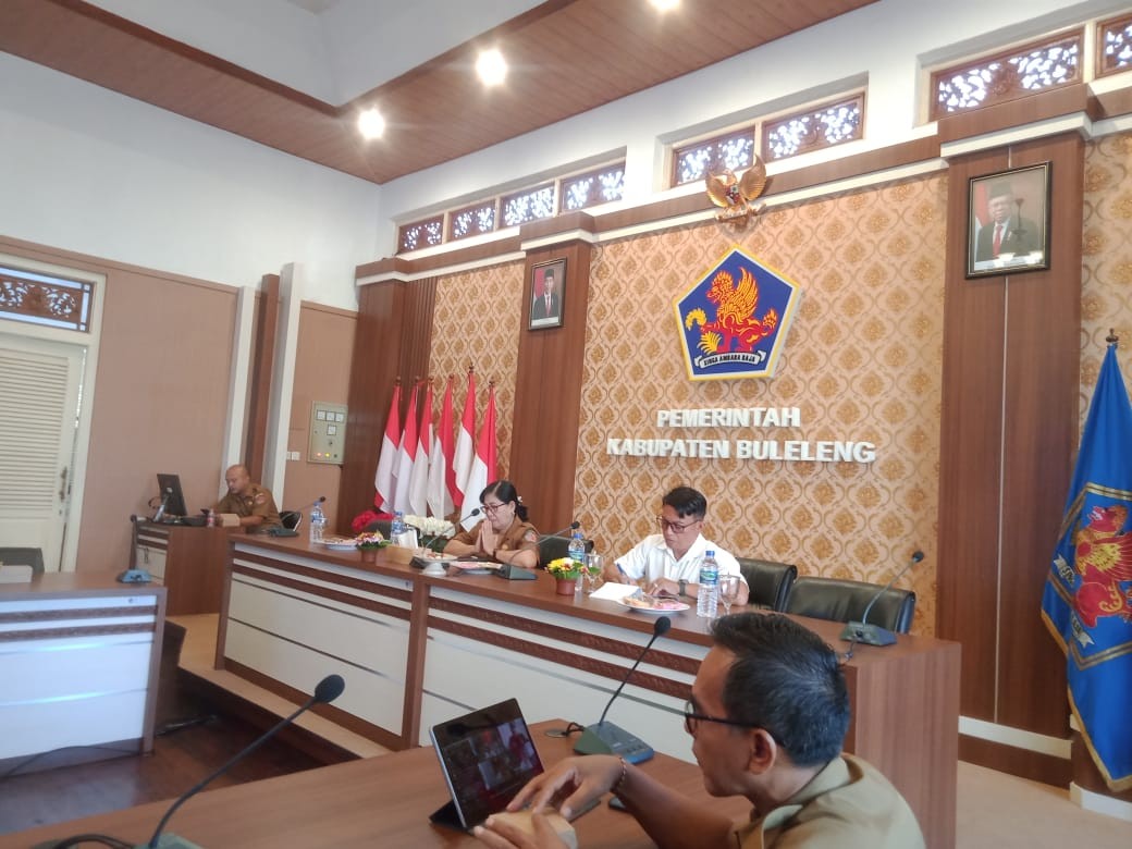 Dokumentasi dari - Harga Sejumlah Komoditas Pangan di Buleleng, Mei 2024, Cenderung Stabil