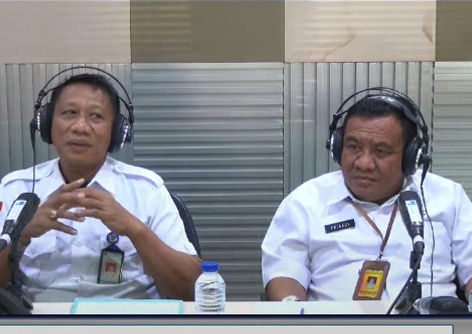 Dokumentasi dari - Pemkab. Buleleng Bersiap Antisipasi  Potensi Kekeringan dan Kebakaran Saat Musim Kemarau