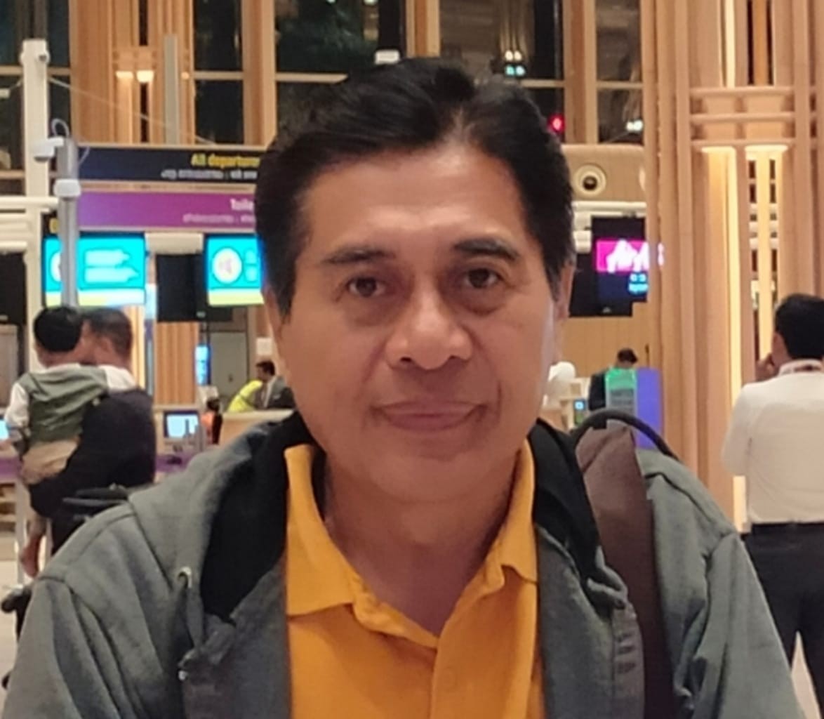 Dokumentasi dari - Pancasila dalam Bayangan Etno-Nasionalisme