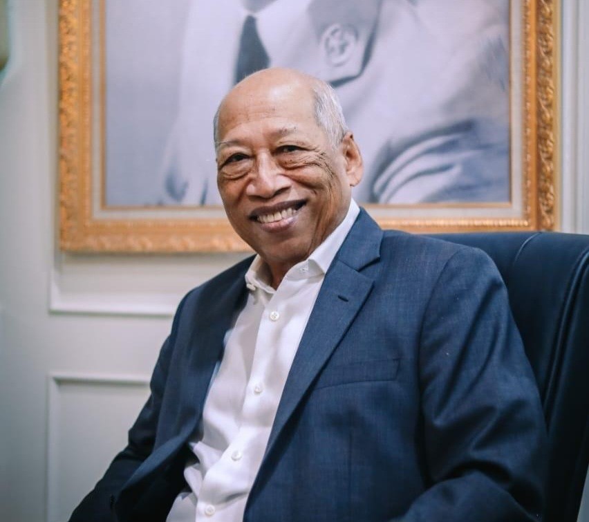 Dokumentasi dari - Wawasan Kebangsaan Pancasila dalam Alam Pikiran Soekarno