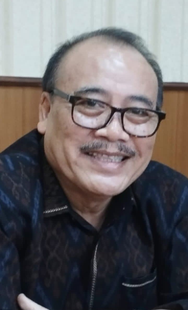 Dokumentasi dari - Kurangi ke TPA, Sugawa Korry: Penanganan Sampah Berkelanjutan di Buleleng  