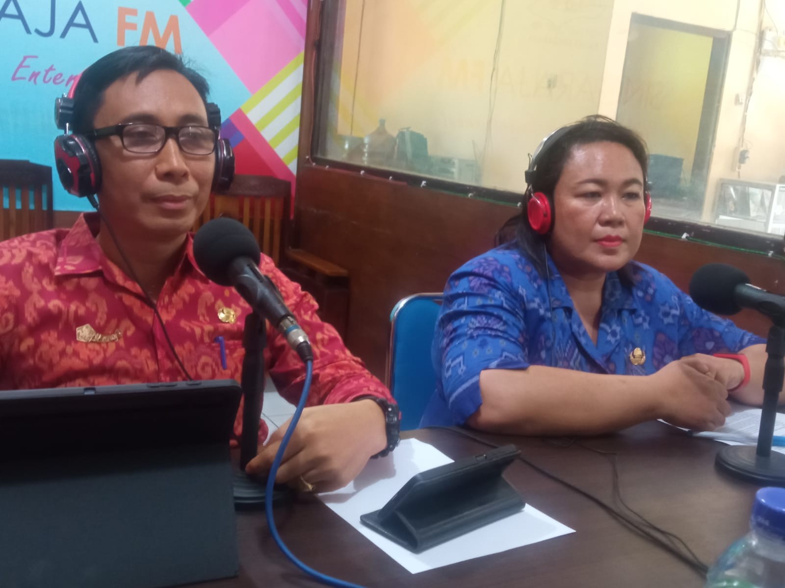 Dokumentasi dari - Tangani Kekerasan Perempuan dan Anak Lewat Program Puspaga Shanti