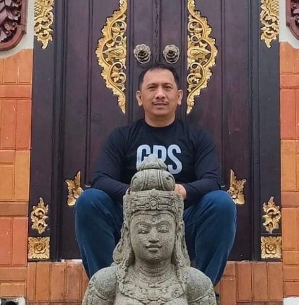 Dokumentasi dari - Pilgub Bali, Pemimpin, Belajar Kebangkitan dari Ethiopia