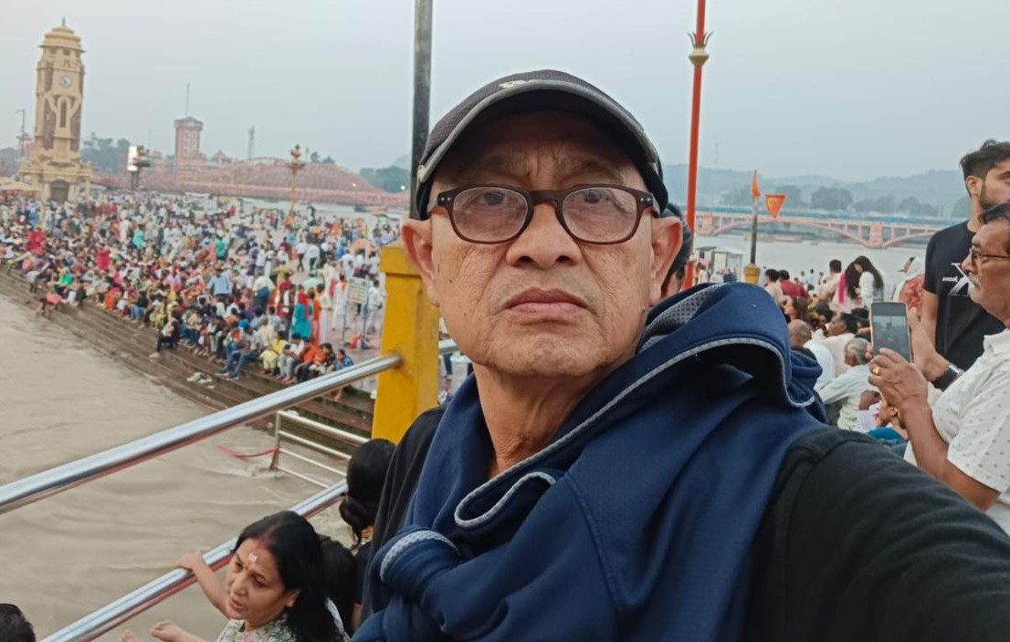 Dokumentasi dari - Universitas Takṣaśilā India Utara 2700 Tahun, Lembaga Tertua di Planet Bumi 