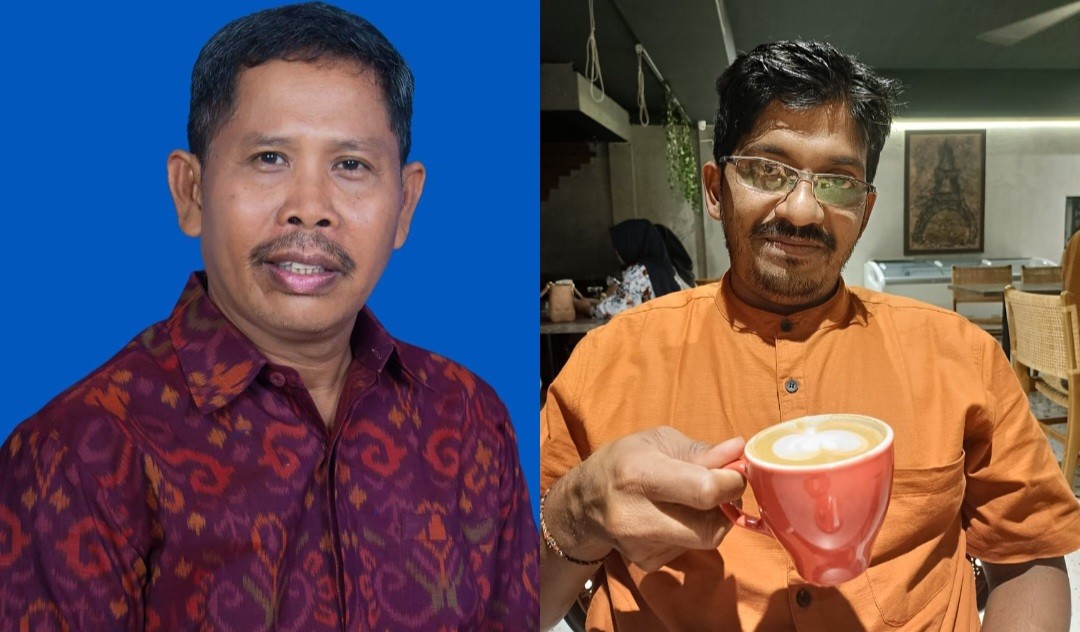 Dokumentasi dari - Solusi: Mahasaba Luar Biasa Soal Dualisme PHDI Pusat