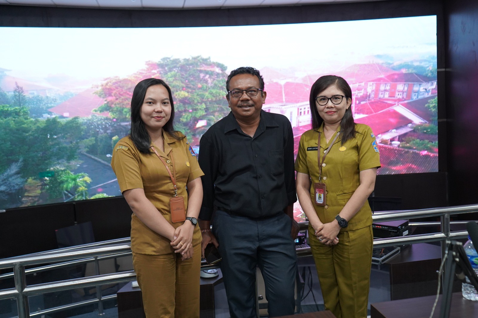 Dokumentasi dari - Yayasan Citra Usadha Indonesia Ajak Masyarakat Peduli Pencegahan HIV