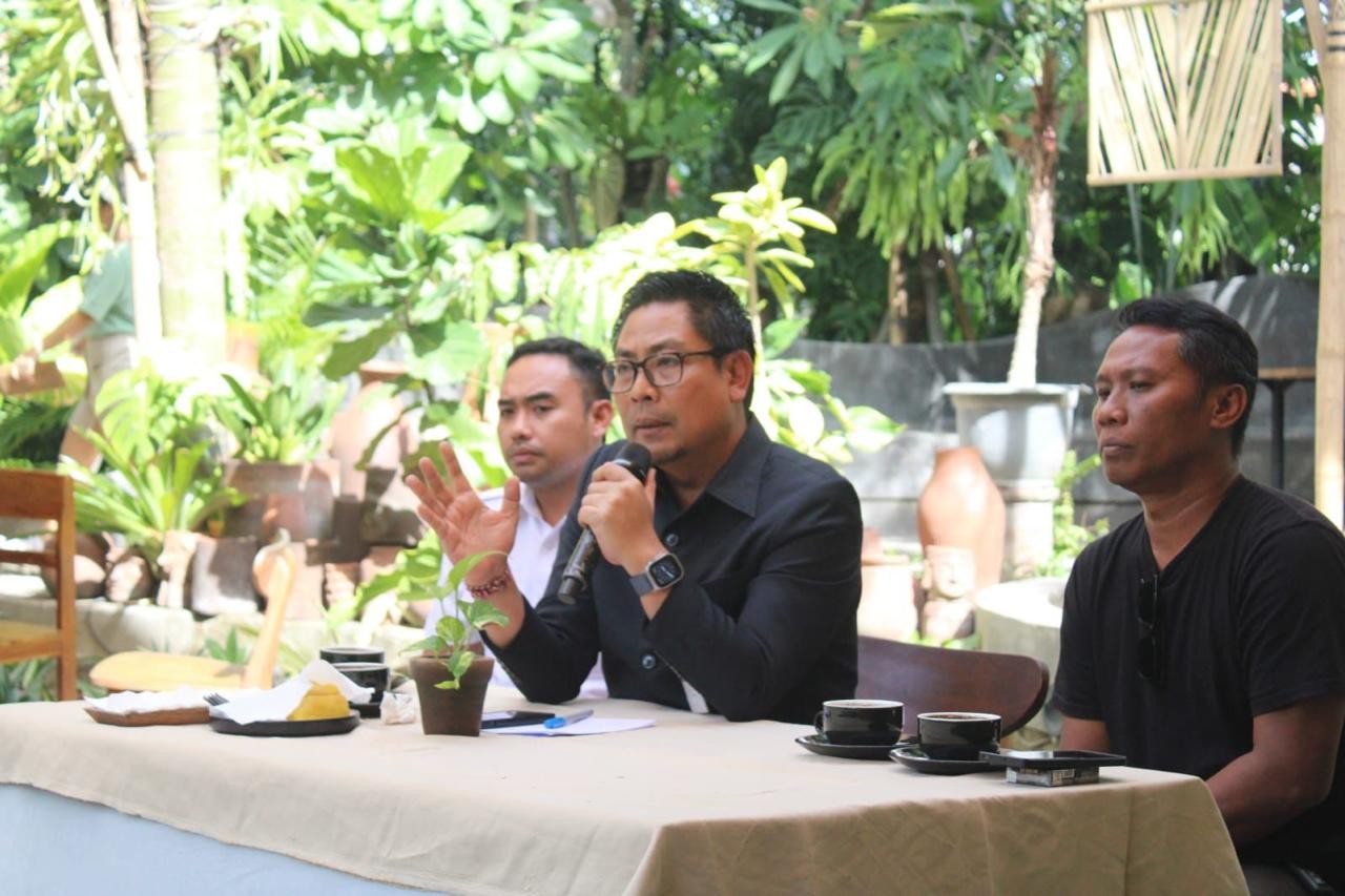 Dokumentasi dari - Pemkot Denpasar Gandeng Komunitas Gelar Rare Angon Festival 2024 