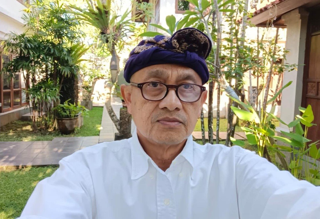 Dokumentasi dari - Saraswati: Gerakan Pendidikan Sejak Zaman Rāmāyaṇa dan Mahābhārata