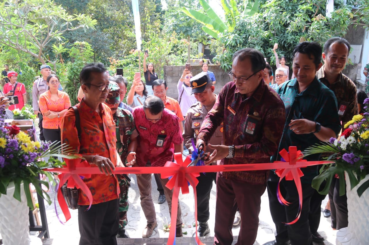 Dokumentasi dari - Buleleng Mart! Simbol Kebangkitan Koperasi dan Peningkatan Kesejahteraan Masyarakat Buleleng