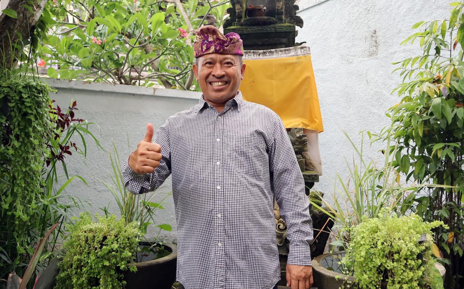 Dokumentasi dari - Teori Keberuntungan, Seperti Sudah ada yang Mengatur