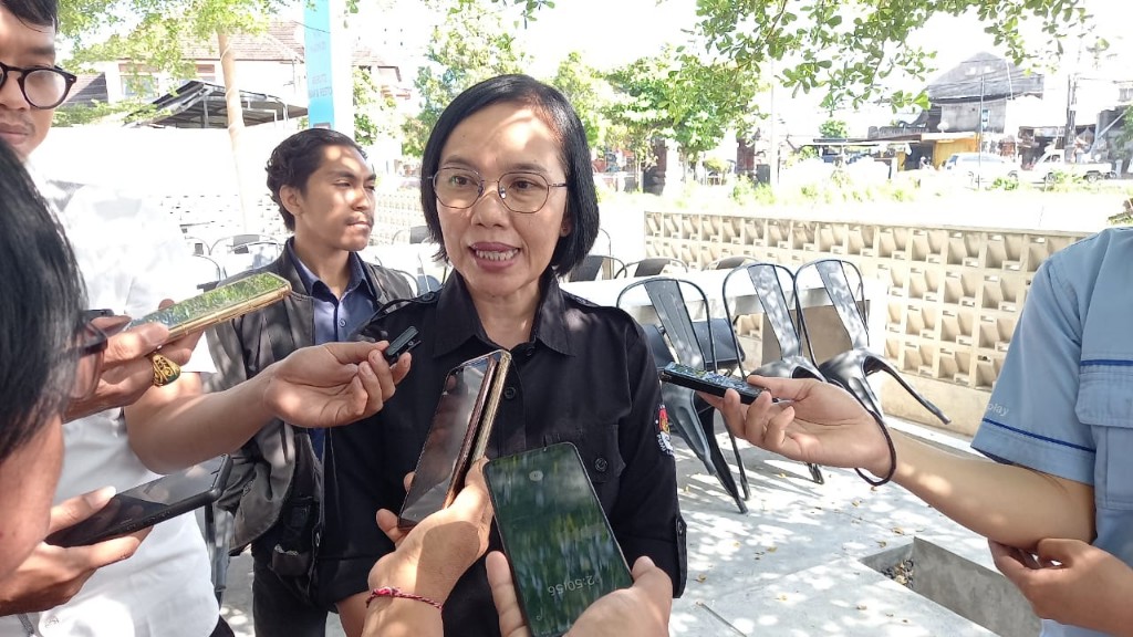 Dokumentasi dari - KPU Buleleng Tekankan Pentingnya Keselarasan Visi-Misi Paslon dengan RPJPD