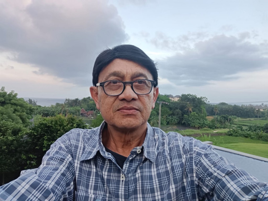 Dokumentasi dari - Bali Jatra, Relasi Hubungan Indonesia dan India