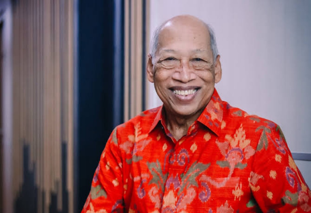 Dokumentasi dari - Wayan Sudirta; Konstitusi Nadi Ketatanegaraan