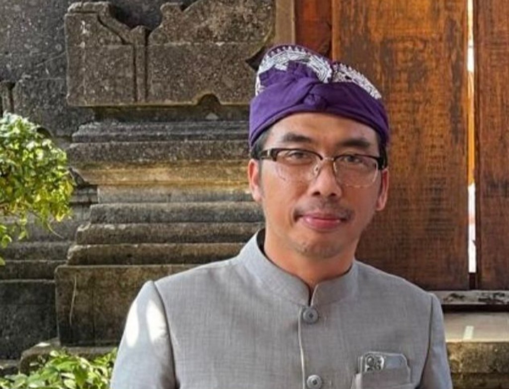 Dokumentasi dari - Gatotkaca: The Game Changer