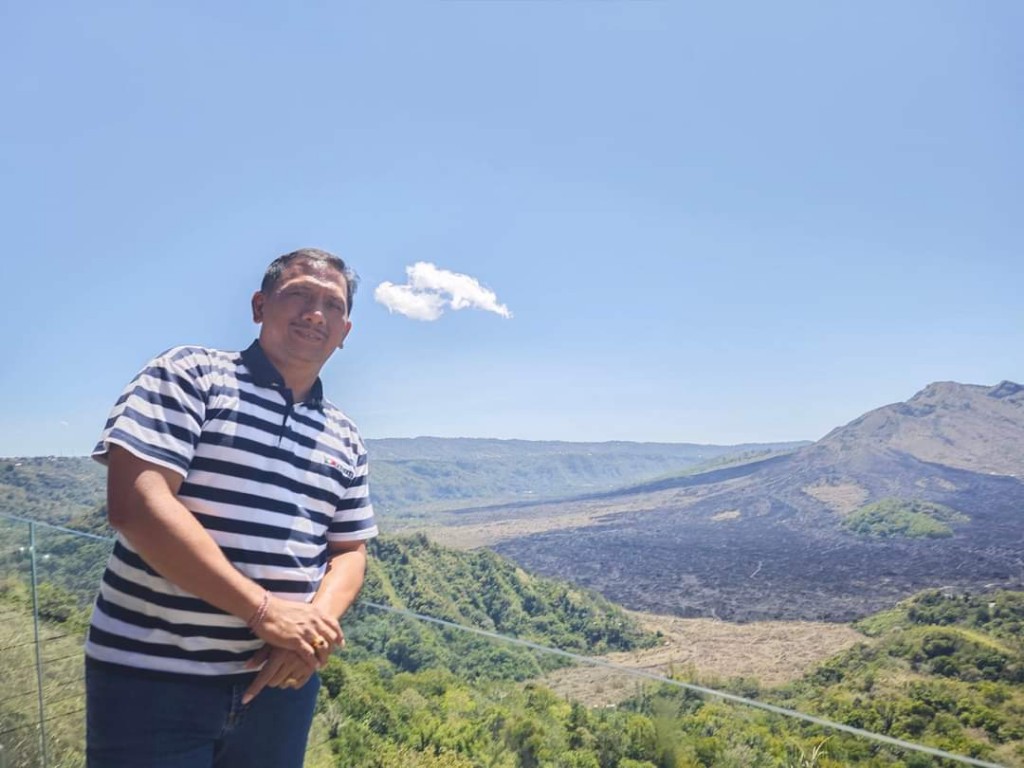 Dokumentasi dari - Desa Adat, Tanggapan GPS, Klarifikasi MDA 