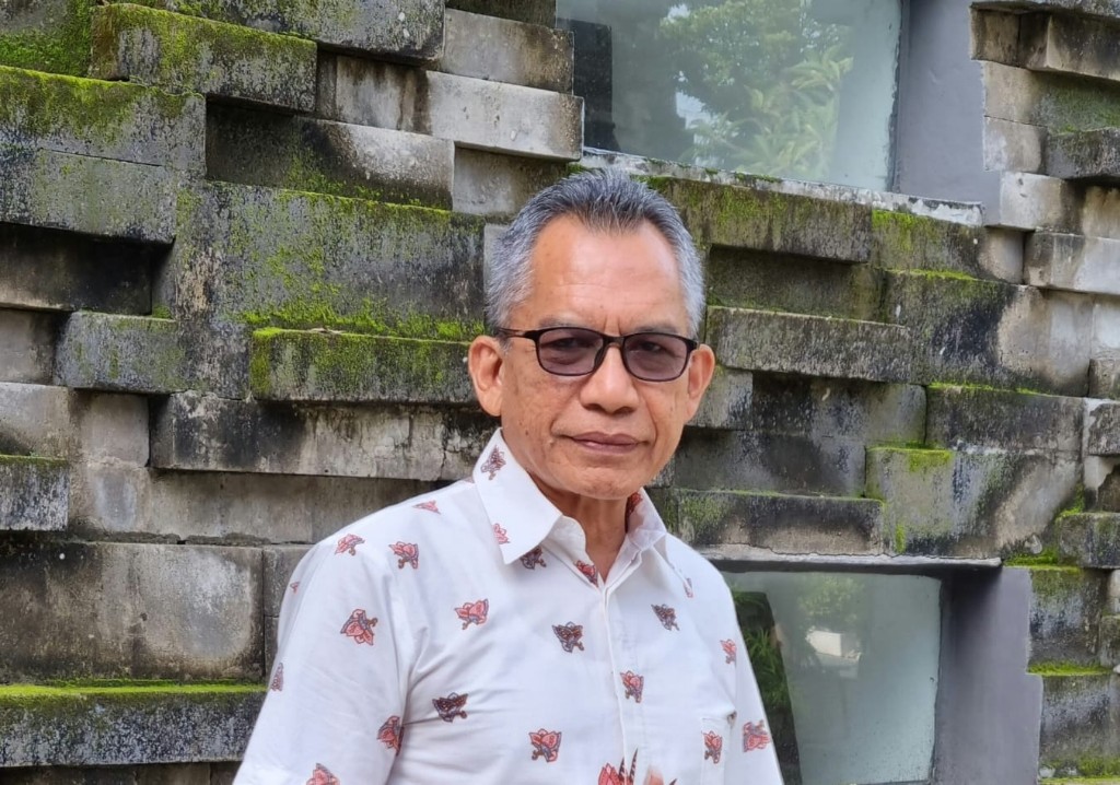 Dokumentasi dari - Faktor Kekuasaan yang dapat Menyesatkan Desa Adat di Bali