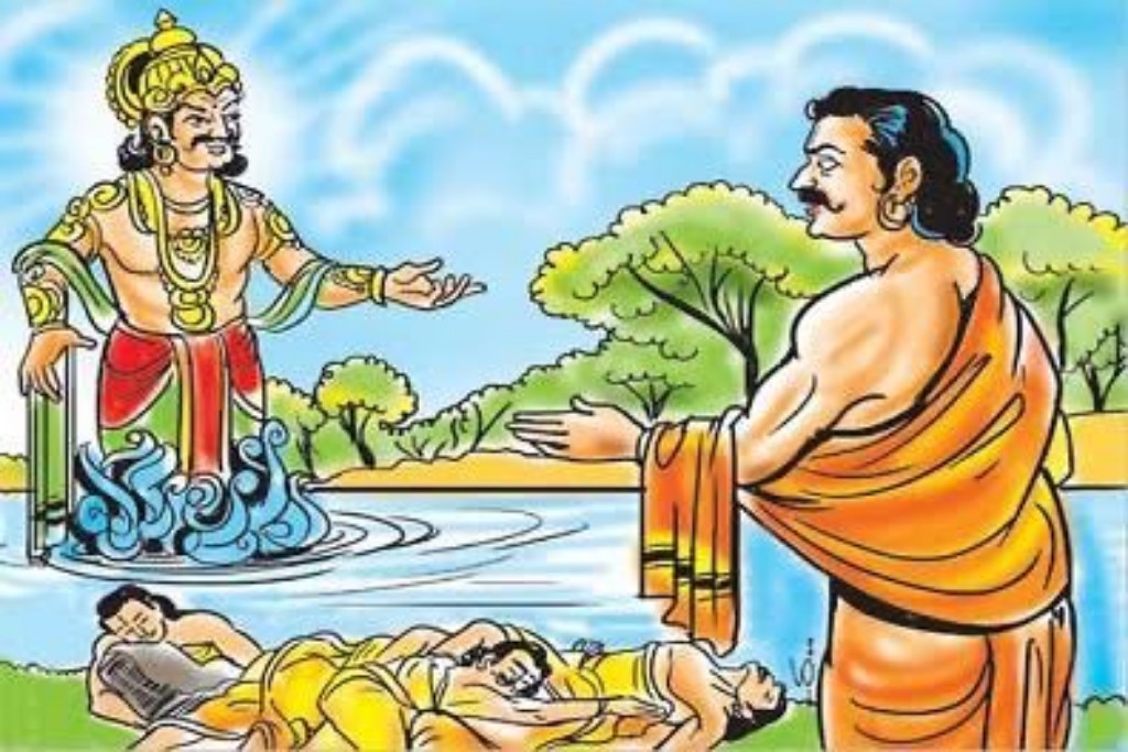 Dokumentasi dari - Kebijakan Berkeadilan: Renungan Untuk Para Pemimpin