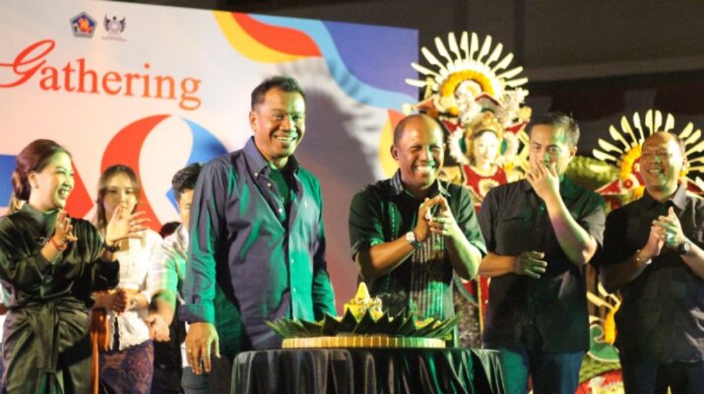 Dokumentasi dari - Minta Perumda Tirta Hita Buleleng Meningkatkan Pelayanan Kuantitas maupun Kualitas 