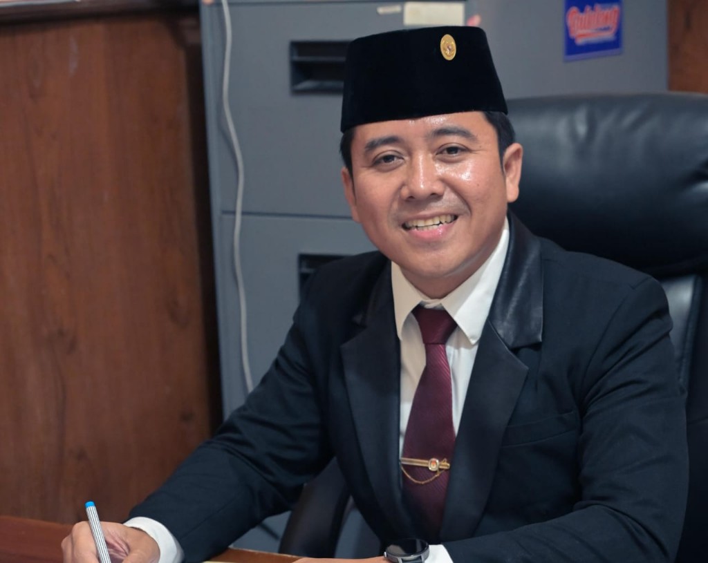 Dokumentasi dari - KPU Buleleng Membuka Pendaftaran Calon  Kelompok Penyelenggara  Pemungutan Suara Pilkada Serentak  2024