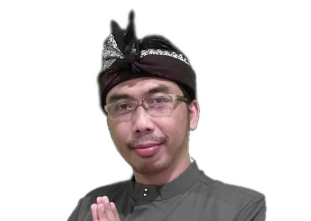 Dokumentasi dari - Konsep Asteya dan Problematika Jaman Kaliyuga