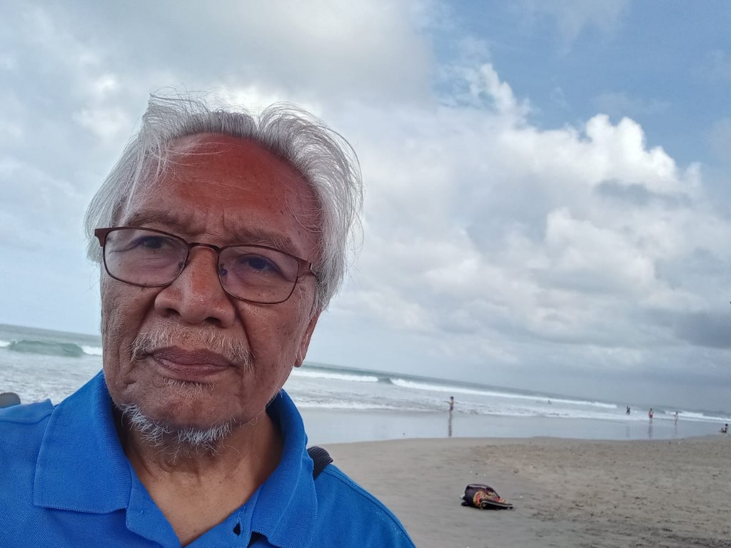 Dokumentasi dari - Isu: Charter Pesawat dan Fufu Fafa, Ekspresi Kemunafikan Manusia Indonesia