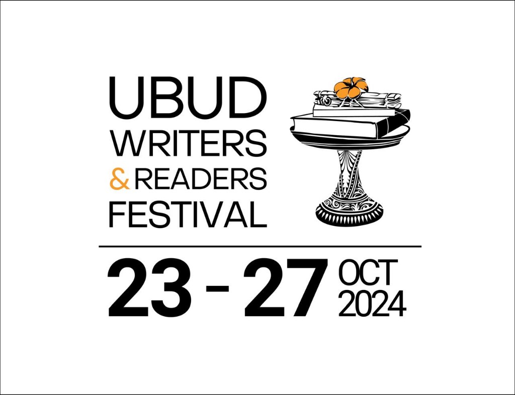 Dokumentasi dari - Ubud Writers & Readers Festival 2024 di Tengah Bali Diterpa Krisis Kebudayaan