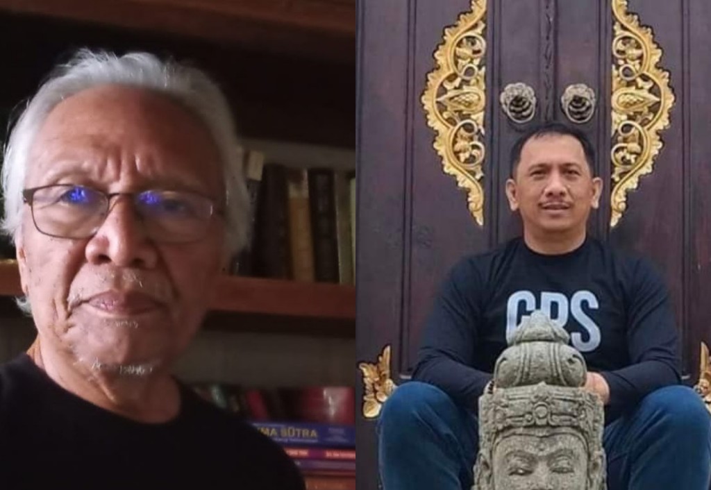 Dokumentasi dari - Kembang Api Beach Club, Kuasa Desa Adat Melemah, Bisa Terjadi Anomali di Lapangan