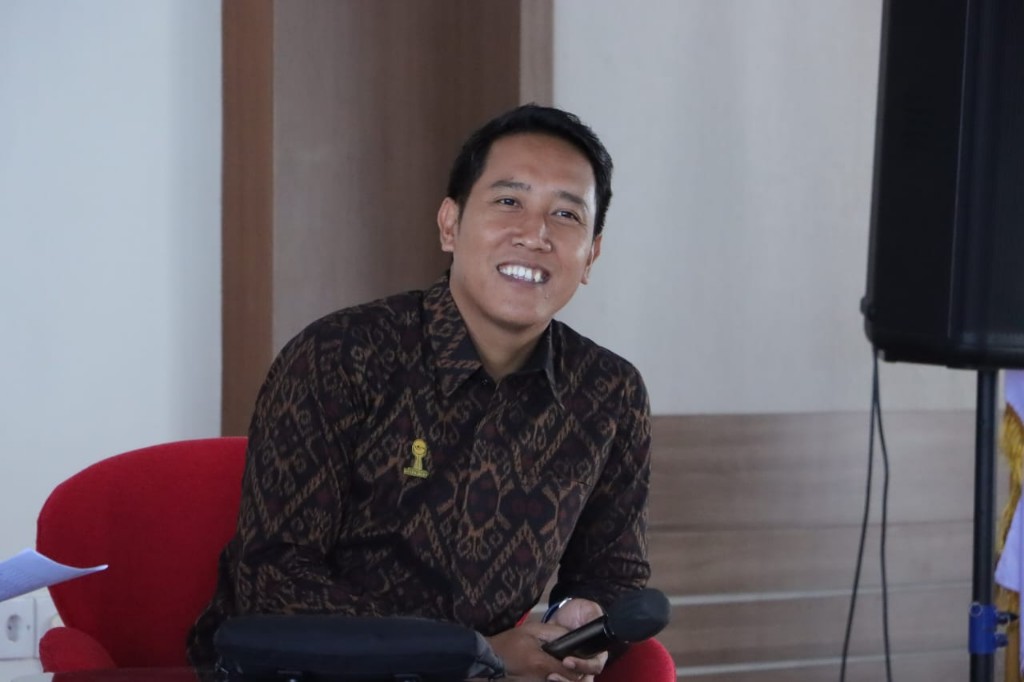 Dokumentasi dari - Kecam Kasus Kembang Api di Tengah Upacara Hindu, Persadha Nusantara Bali; Kecewa Dewan di Bali Bungkam