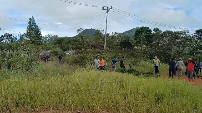 BNPB Percepat Pembangunan Huntara di Lima Puluh Kota, Fokus pada Warga Berisiko Tinggi