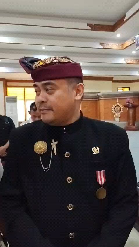 Posisikan Bali Jadi Pusat HAM Internasional di Era Presiden Prabowo, Komite I DPD RI Kaji Evaluasi UU HAM